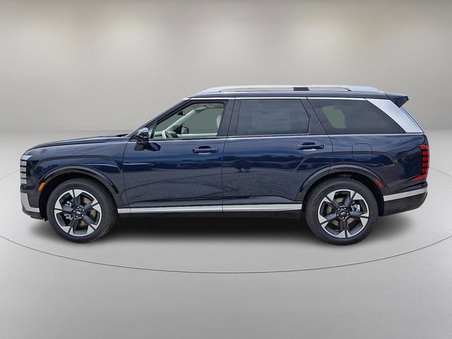 New 2026 Hyundai Palisade Limited AWD/4WD image 4