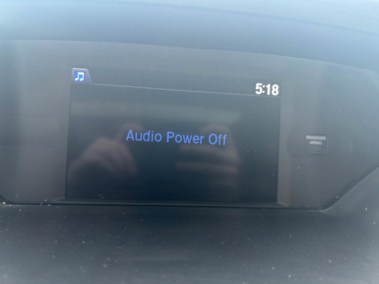 Used 2015 Honda Odyssey EX-L image 22