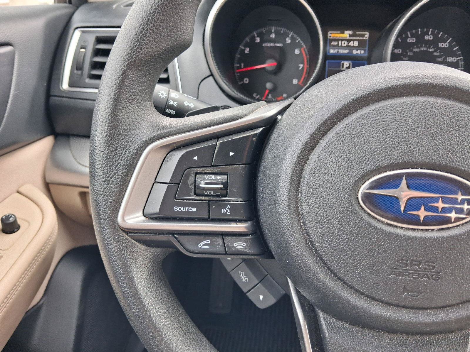 Used 2018 Subaru Outback 2.5i AWD/4WD image 32