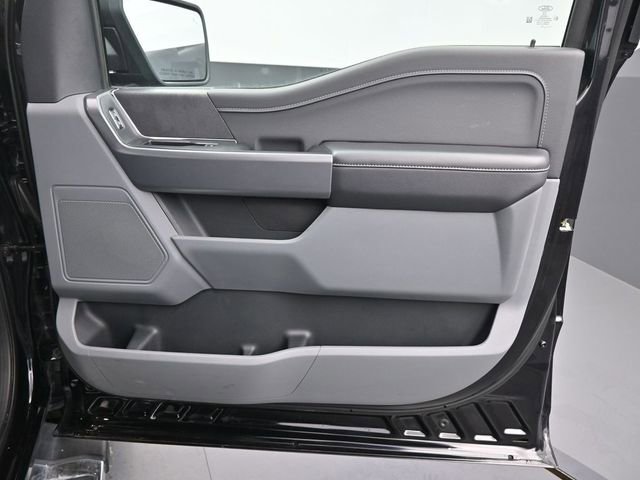 Used 2025 Ford F150 XLT w/ Equipment Group 301A Standard AWD/4WD image 20