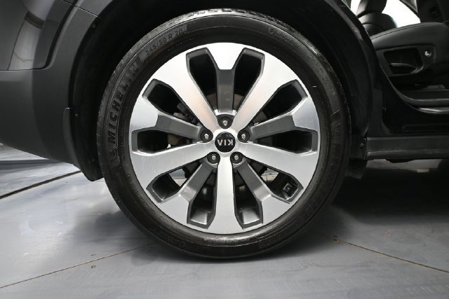 Used 2021 Kia Telluride SX AWD/4WD image 10