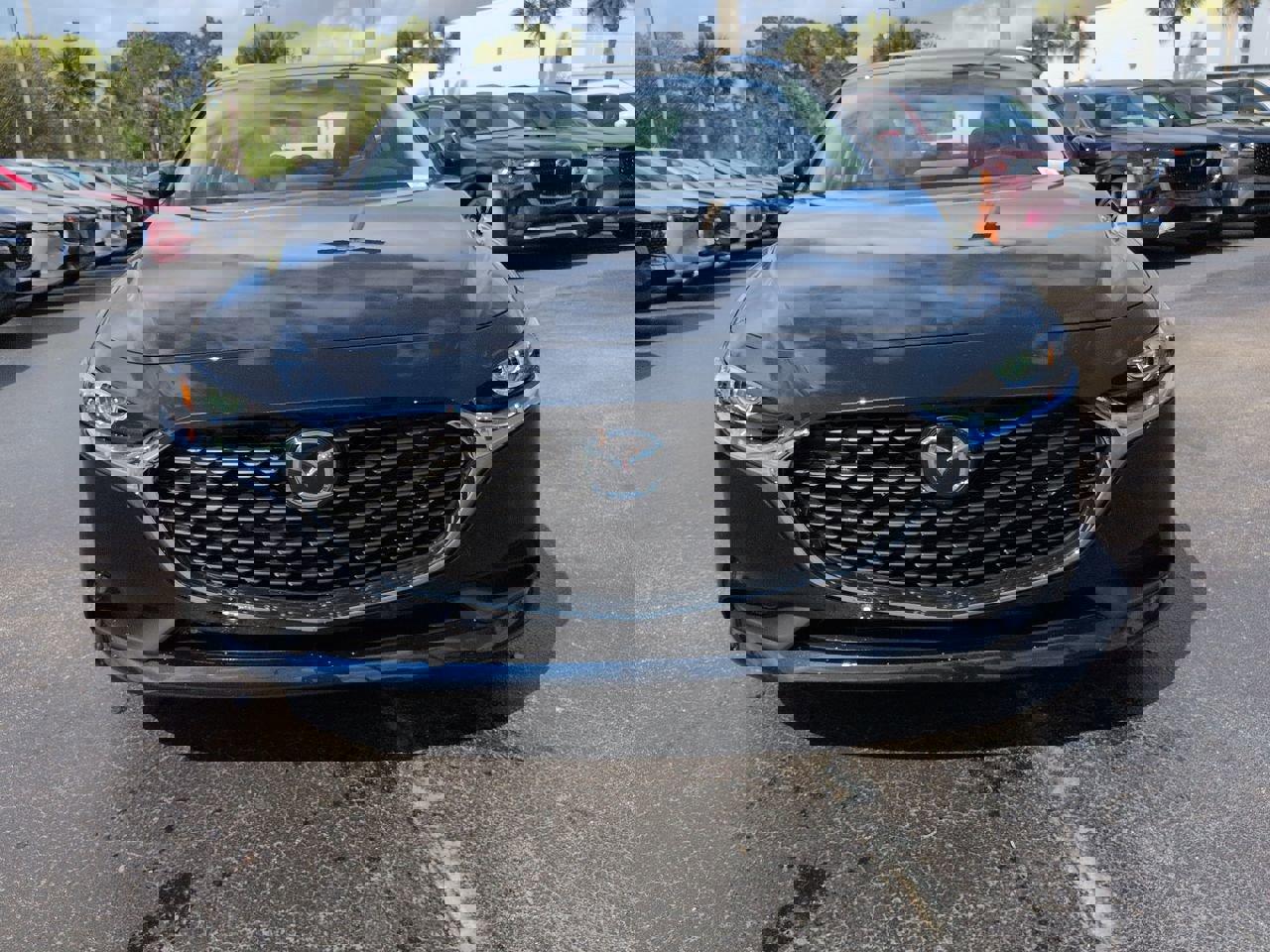 New 2026 MAZDA MAZDA3 s image 9