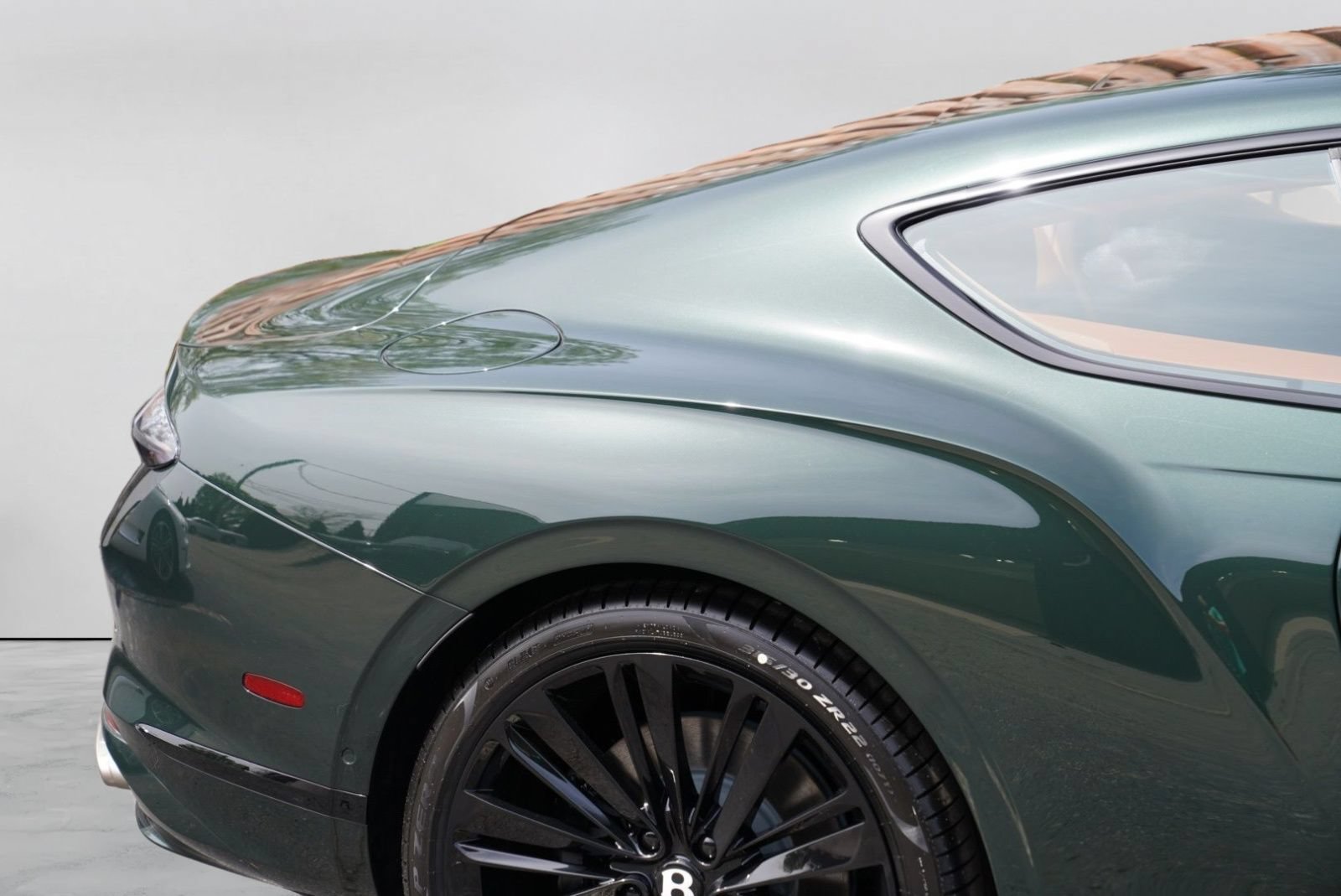 New 2026 Bentley Continental GT Speed AWD/4WD image 30