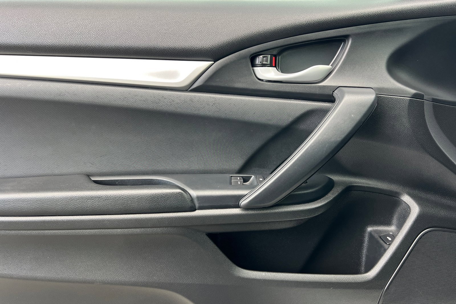Used 2019 Honda Civic Sport image 11