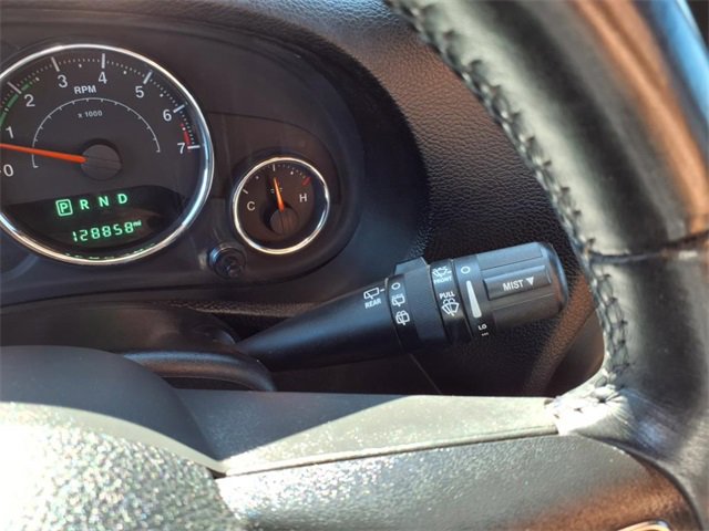 Used 2014 Jeep Wrangler Unlimited Rubicon w/ Connectivity Group image 26