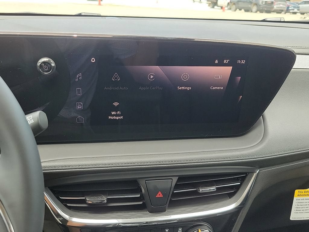 New 2026 Buick Encore GX Sport Touring w/ Advanced Technology Package FWD image 16