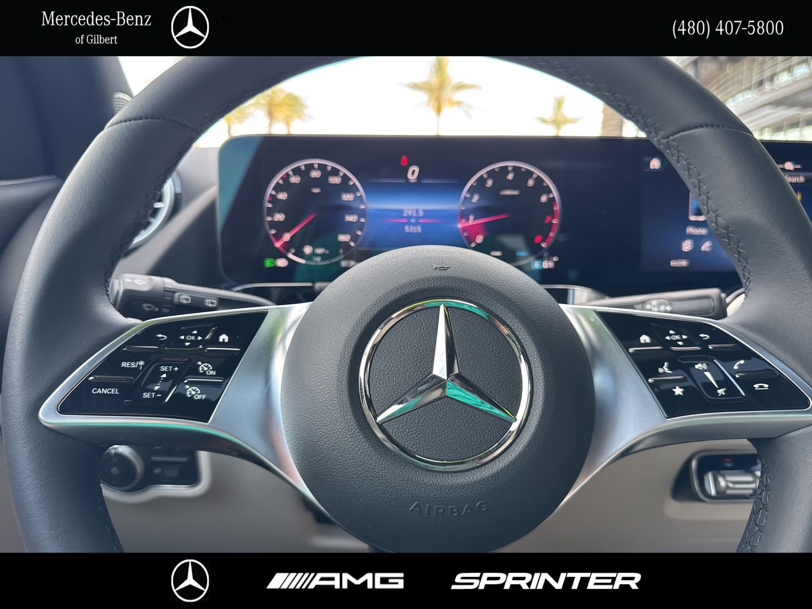 Certified 2025 Mercedes-Benz GLA 250 image 25