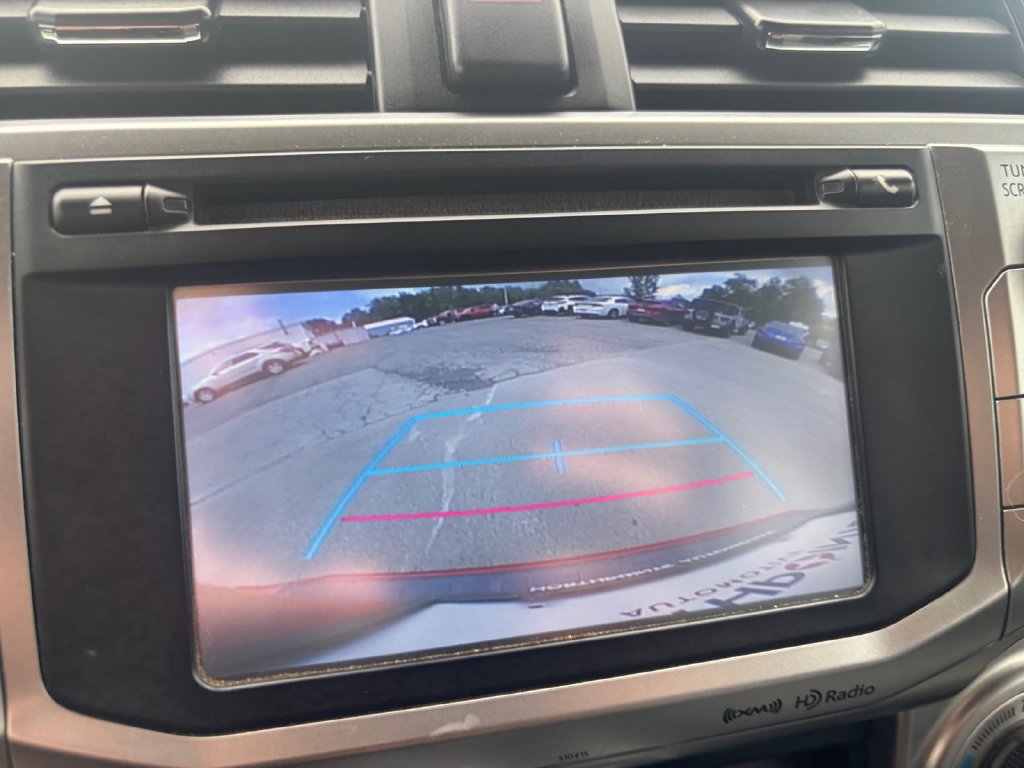 Used 2019 Toyota 4Runner Limited AWD/4WD image 20