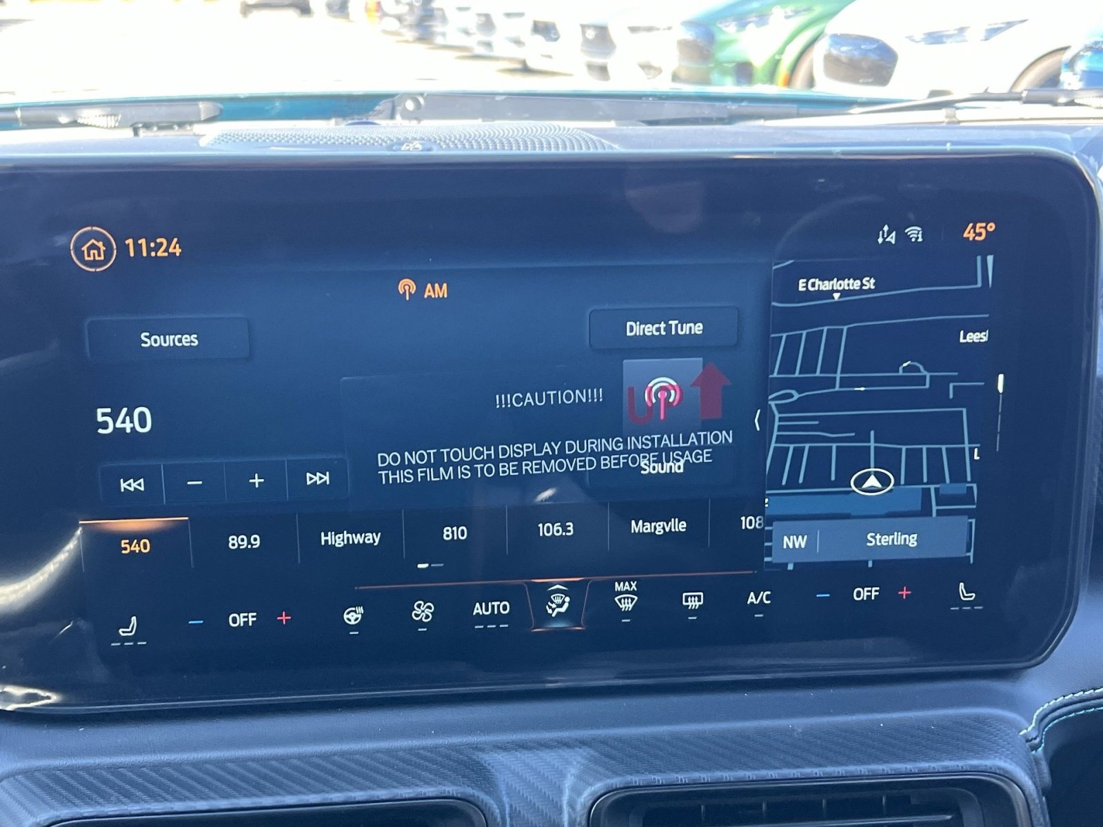 New 2026 Ford Mustang GT Premium image 18