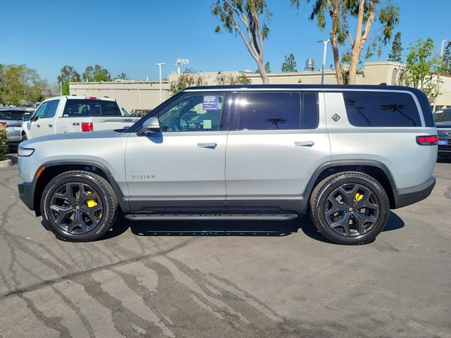 Used 2024 Rivian R1S Adventure image 31