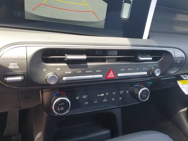 New 2026 Hyundai Palisade SEL AWD/4WD image 27