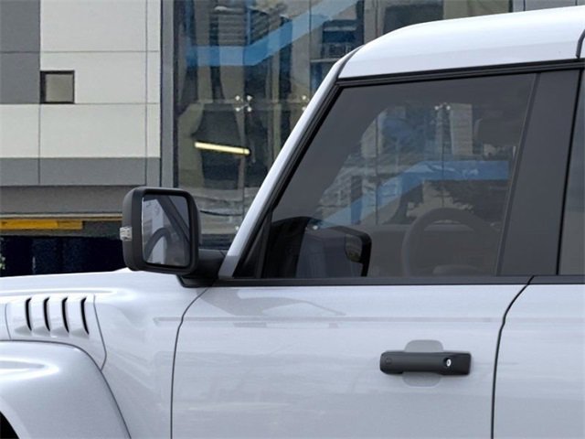New 2025 Ford Bronco Raptor image 22