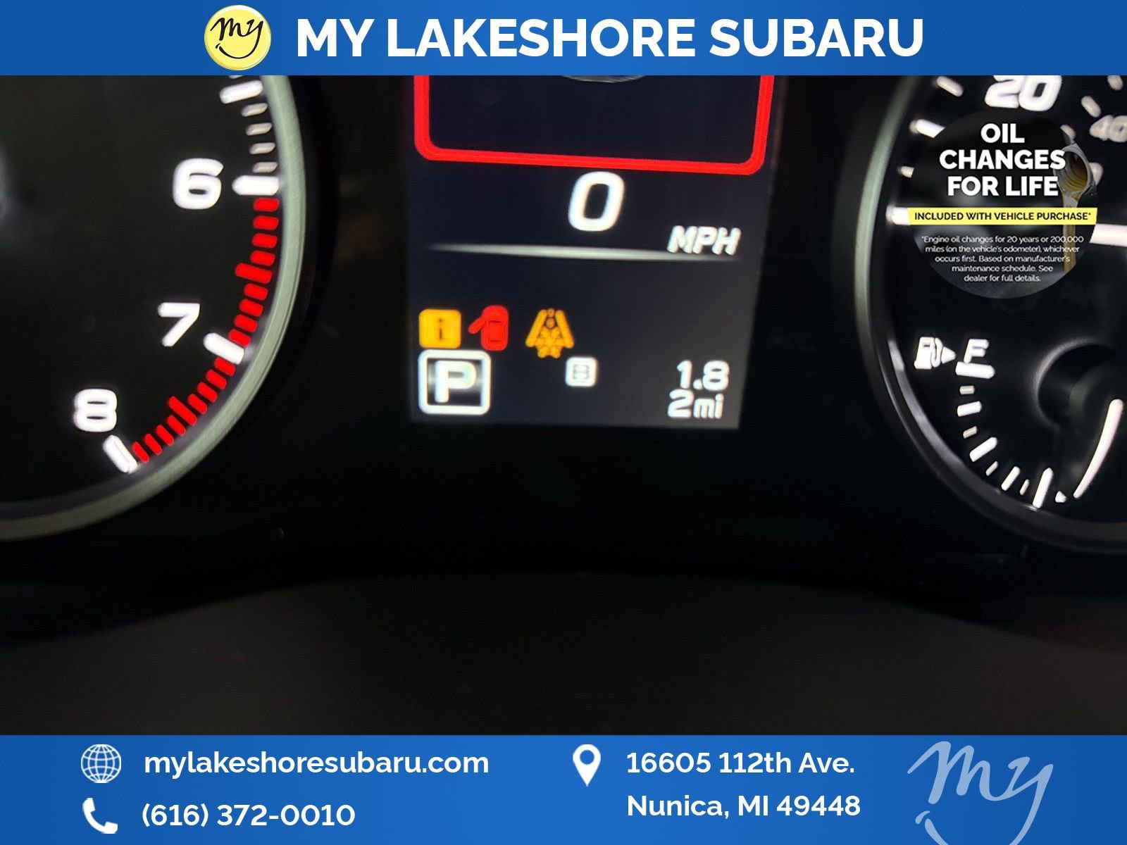 New 2026 Subaru Ascent Premium image 16