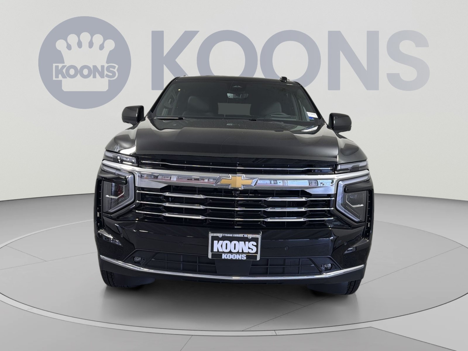 New 2026 Chevrolet Suburban LT w/ Advanced Technology Package AWD/4WD image 11