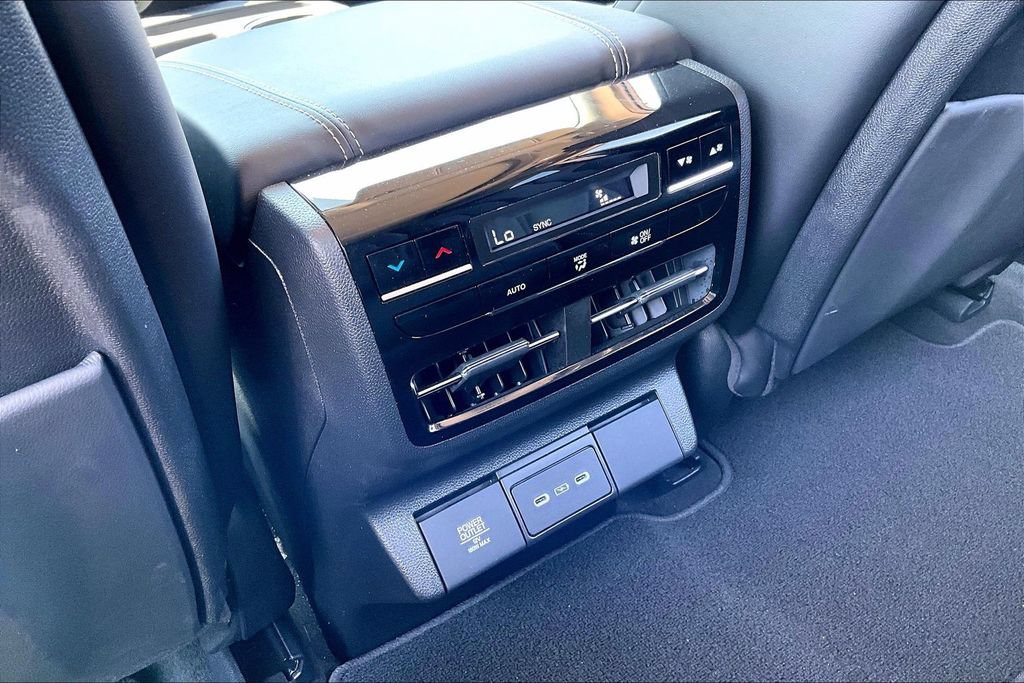 Certified 2026 Acura MDX w/ Technology Package FWD image 28
