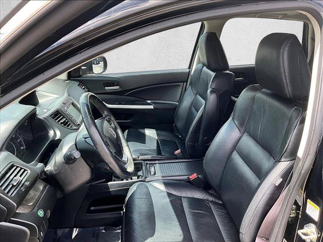 Used 2013 Honda CR-V EX-L image 27