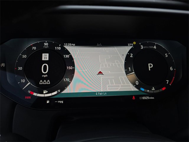 Used 2024 Land Rover Range Rover Sport Dynamic SE image 19