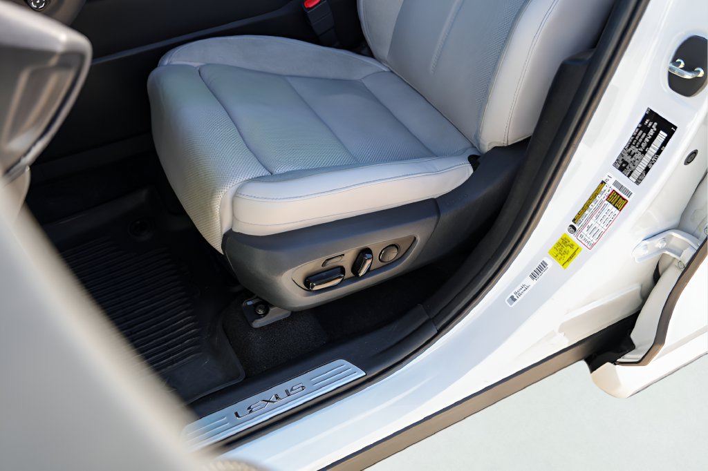 Used 2024 Lexus TX 350 AWD image 10