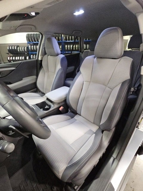 Certified 2025 Subaru Outback Premium w/ Popular Package #1A image 25