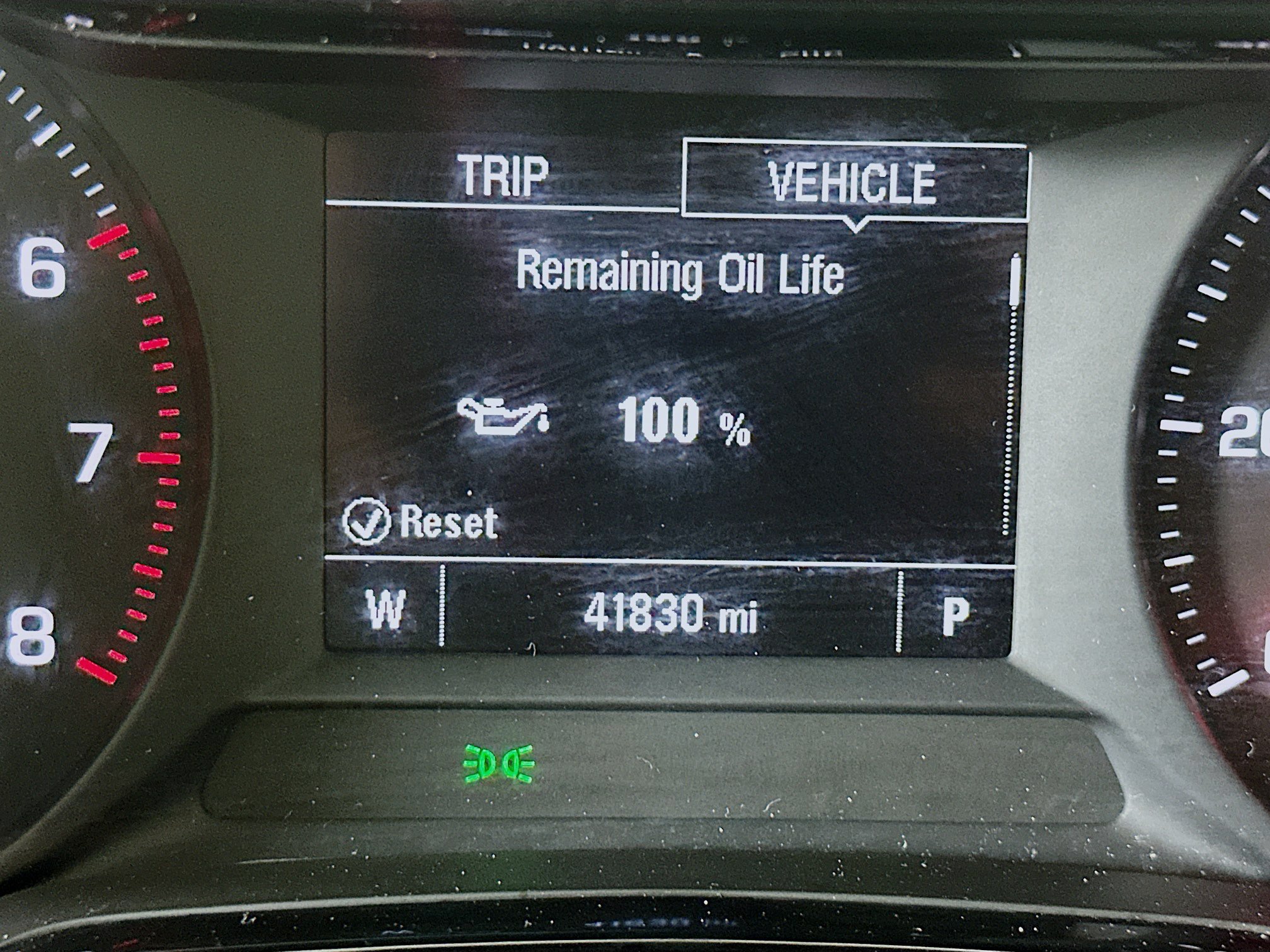 Used 2025 Chevrolet Trax LS FWD image 18