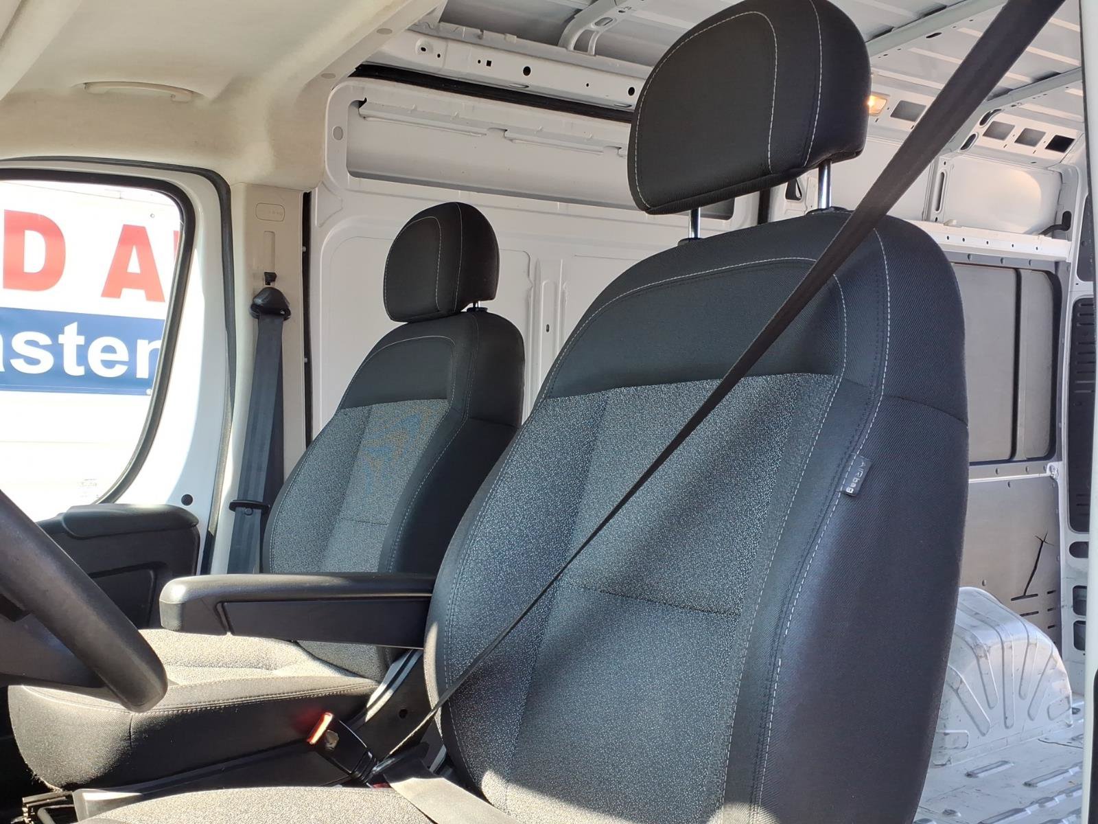 Used 2018 RAM ProMaster 1500 FWD image 9