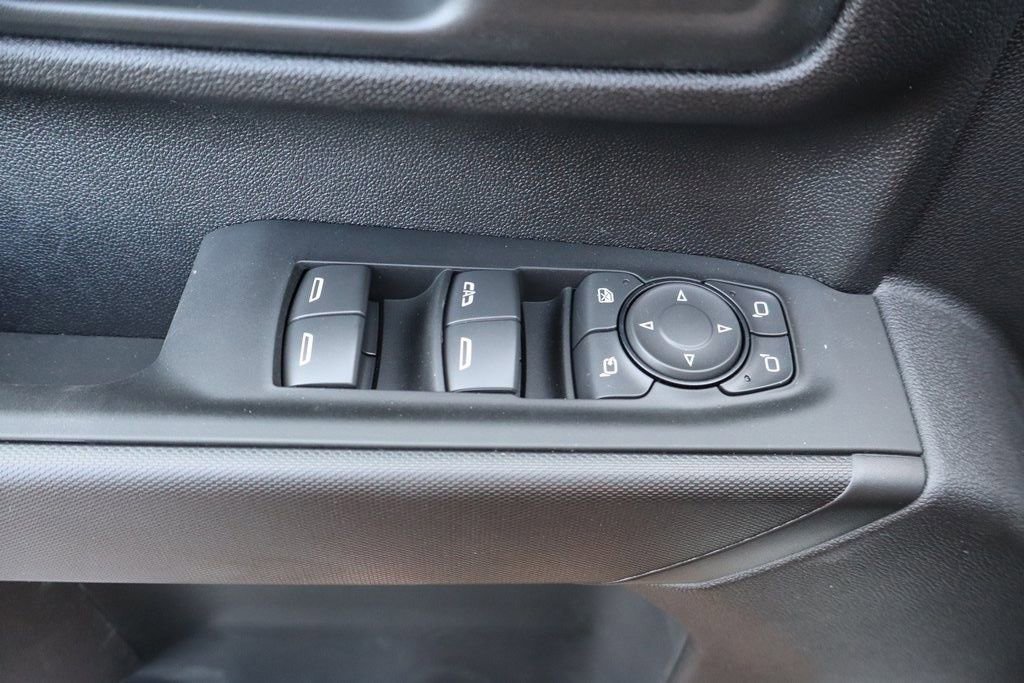 New 2026 Chevrolet Silverado 3500 W/T w/ WT Convenience Package image 10