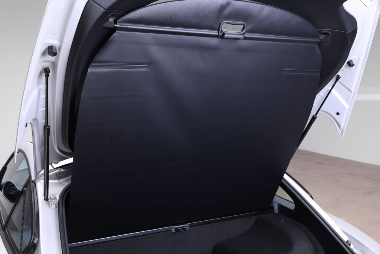 Used 2007 BMW M Coupe image 96