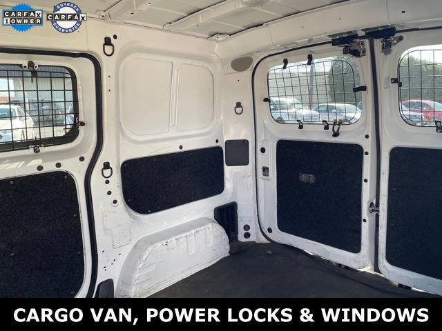 Used 2021 Nissan NV200 SV w/ Sliding Door Glass Package FWD image 22