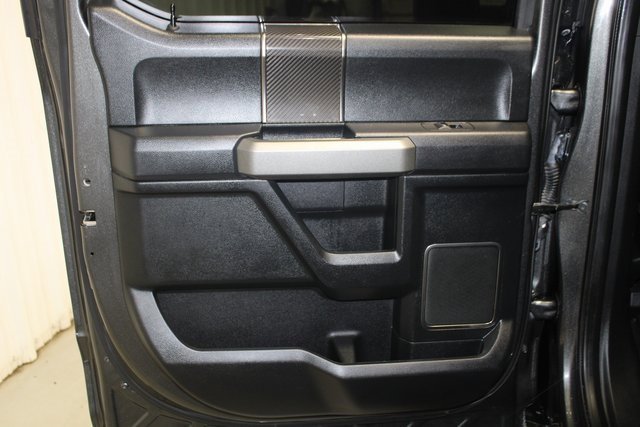 Used 2019 Ford F150 Raptor w/ Equipment Group 802A Luxury image 16