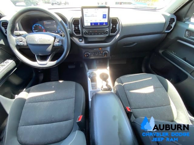 Used 2024 Ford Bronco Sport Big Bend AWD/4WD image 26