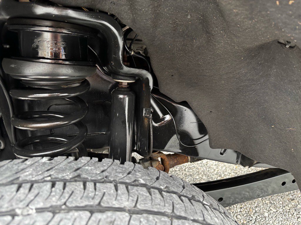 Used 2018 Ford F250 Limited image 9