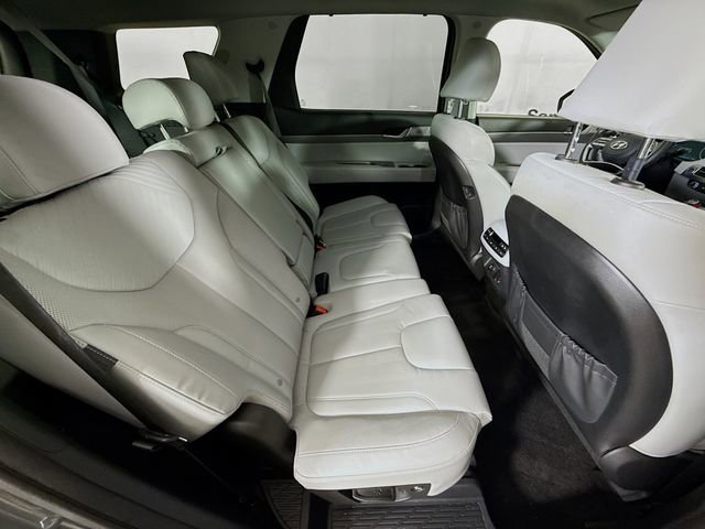 Used 2024 Hyundai Palisade SEL image 28