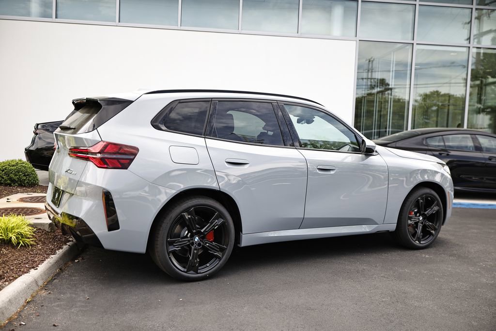 New 2026 BMW X3 xDrive30 w/ Premium Package AWD/4WD image 7