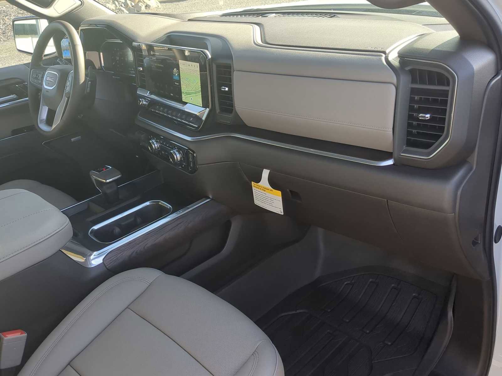 New 2026 GMC Sierra 1500 SLT w/ SLT Premium Plus Package image 30