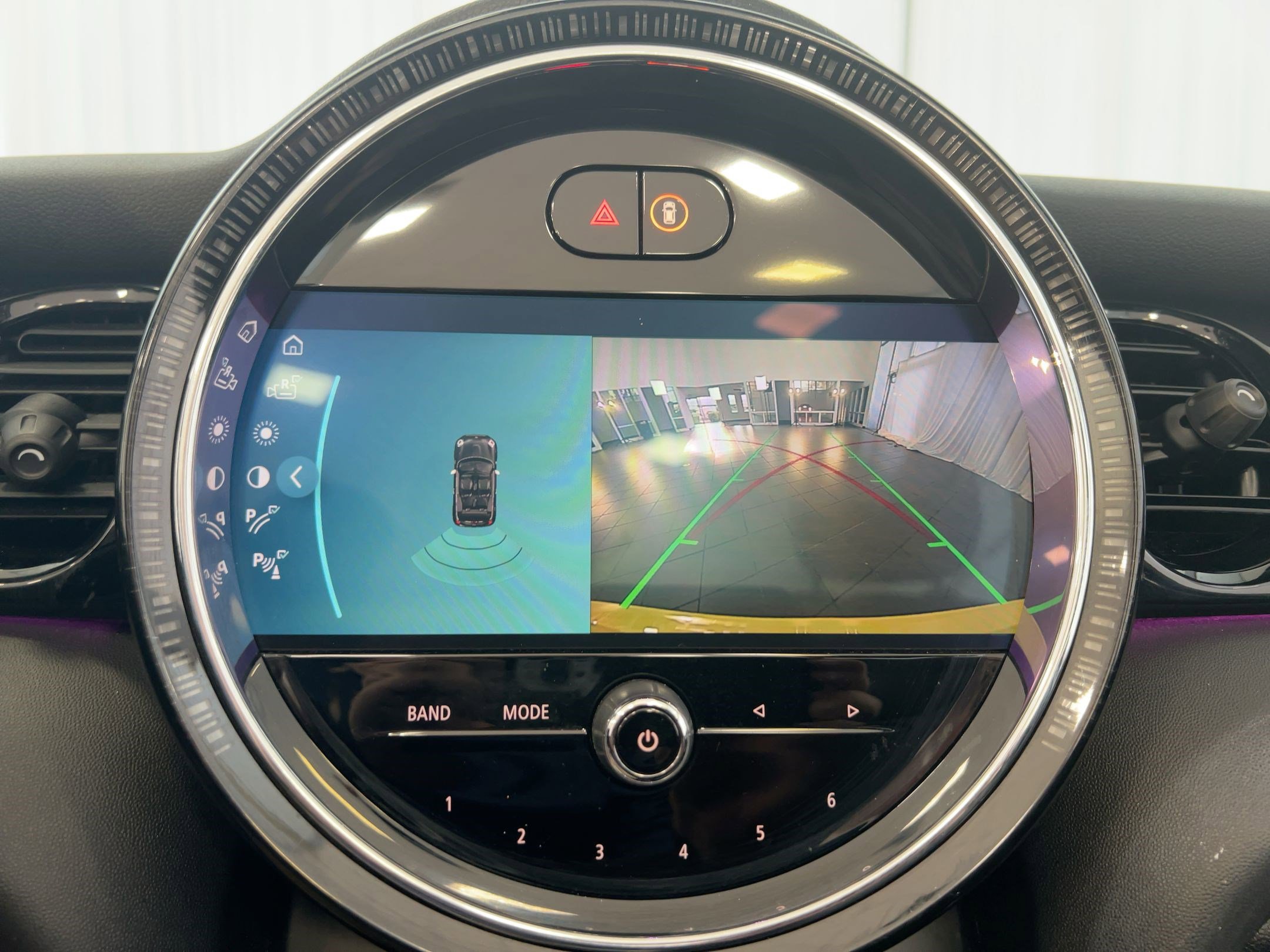 Used 2022 MINI Cooper Convertible image 24