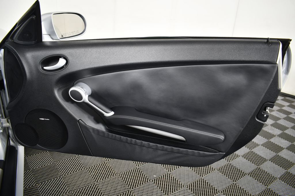 Used 2007 Mercedes-Benz SLK 55 AMG image 32