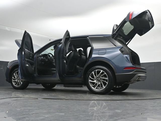 Certified 2022 Lincoln Corsair FWD w/ Equipment Group 101A image 56