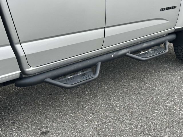 Used 2015 Chevrolet Colorado LT w/ Luxury Package image 28