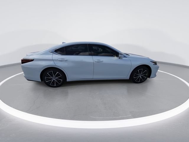 New 2025 Lexus ES 350 w/ Premium Package FWD image 9