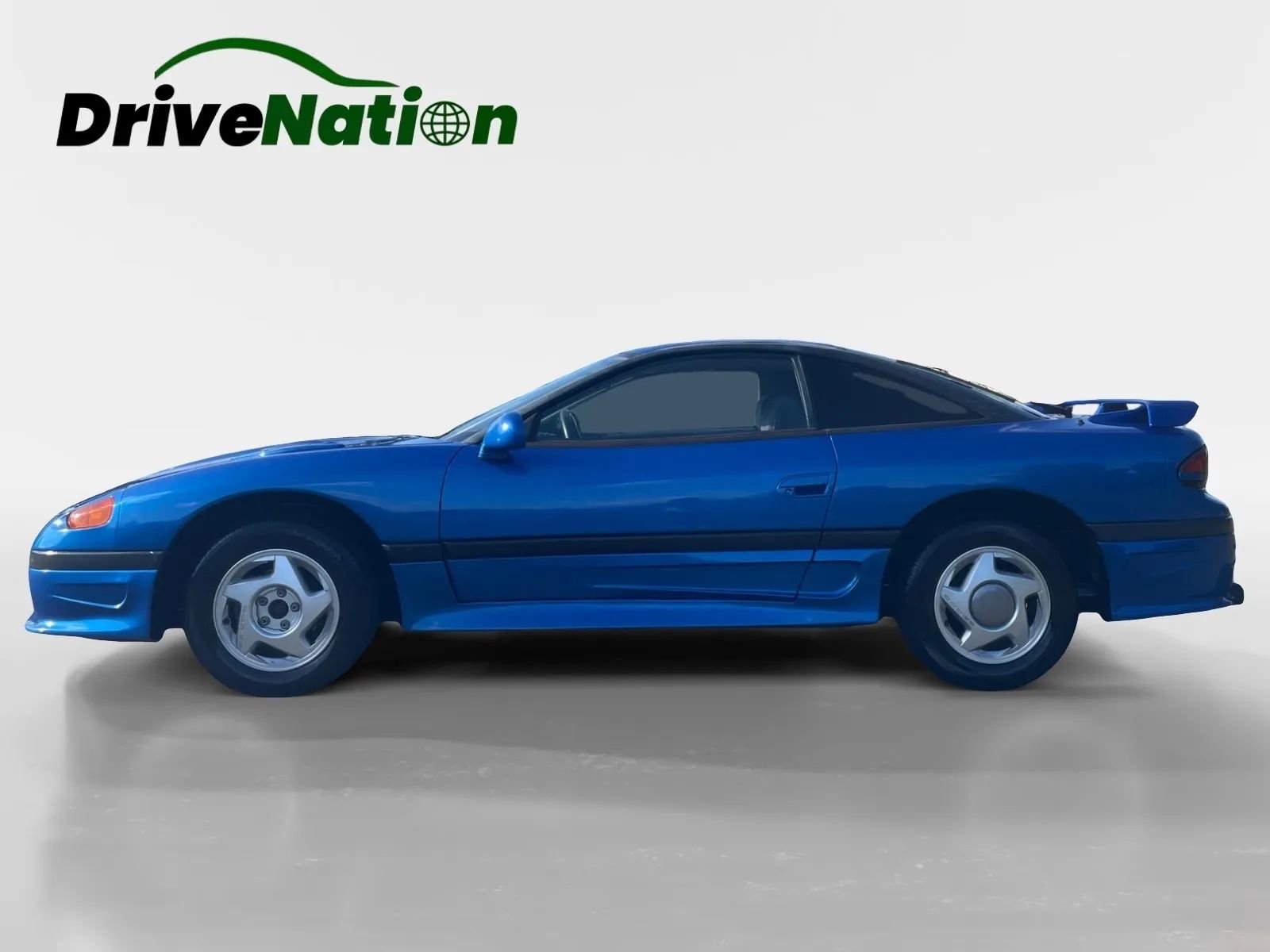 Used 1992 Dodge Stealth image 2