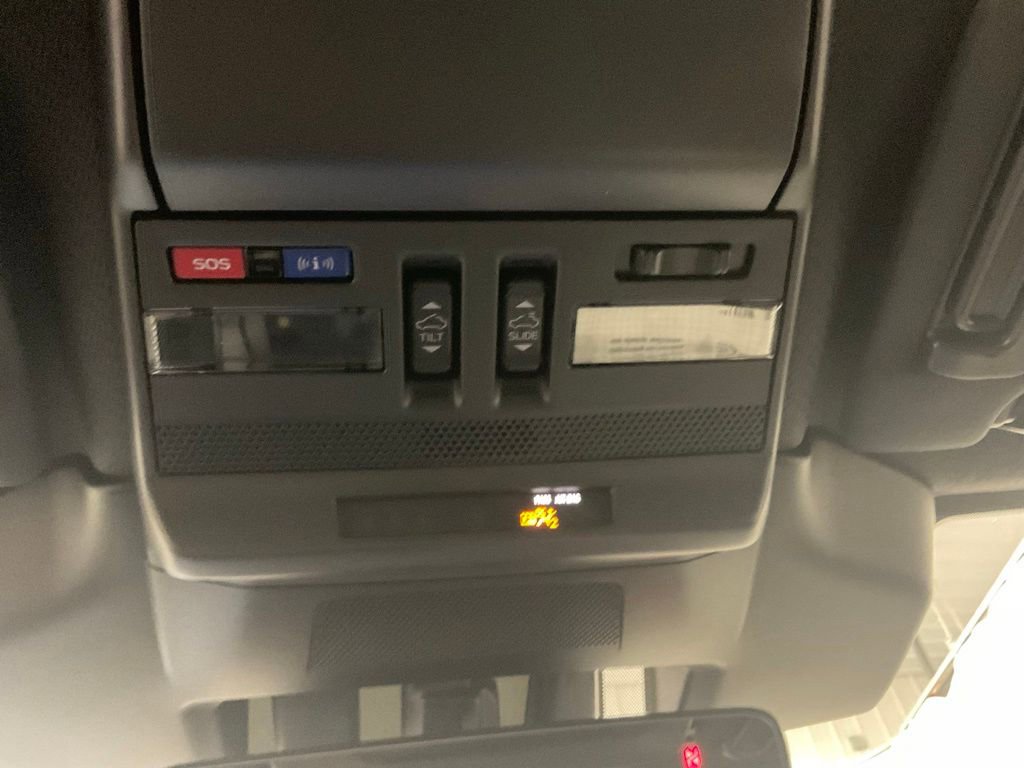 New 2026 Subaru Outback Premium AWD/4WD image 24