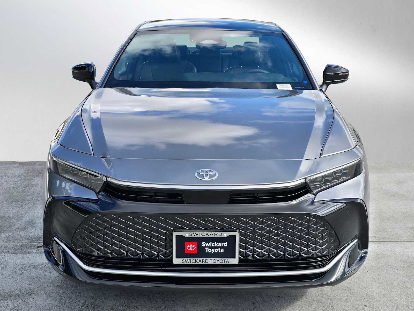 New 2026 Toyota Crown Limited AWD/4WD image 8