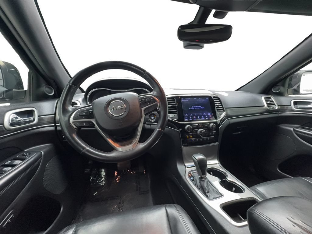 Used 2019 Jeep Grand Cherokee Limited RWD image 32