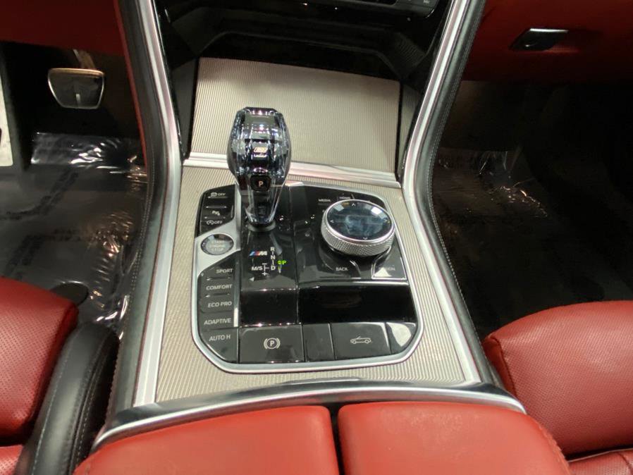 Used 2019 BMW M850i xDrive Convertible image 34