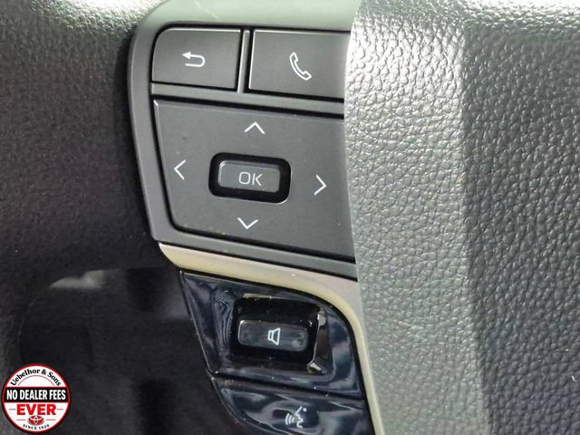 New 2026 Toyota Camry LE FWD image 12