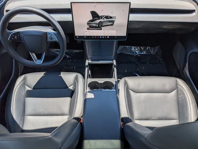Used 2025 Tesla Model 3 Long Range RWD image 18