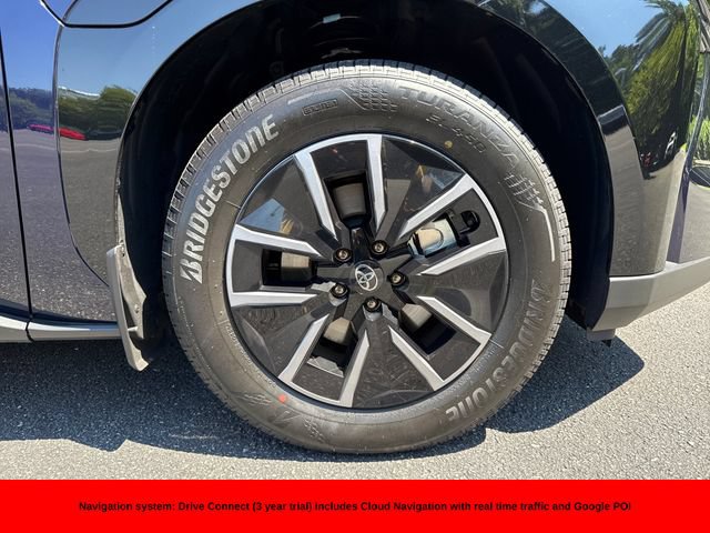 Used 2026 Toyota bZ FWD image 11