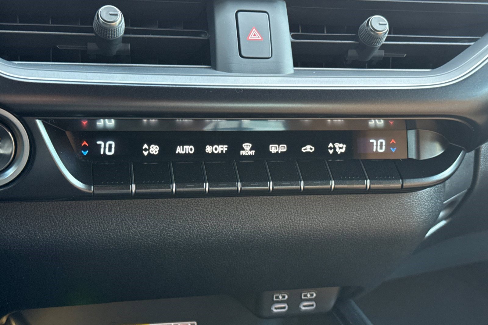 Certified 2023 Lexus UX 250h FWD w/ Premium Package image 25