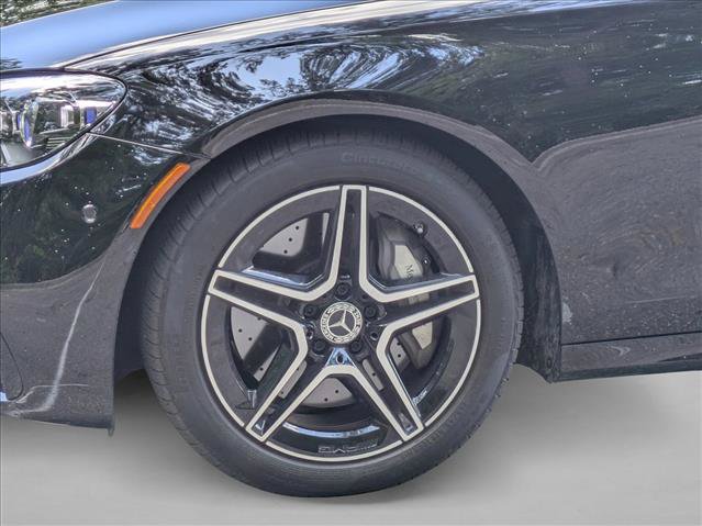 Used 2021 Mercedes-Benz E 350 Sedan image 14