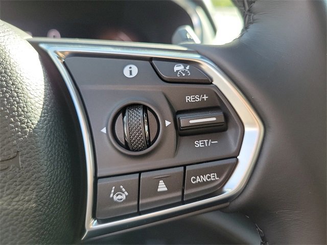 New 2026 Acura MDX w/ Technology Package image 8